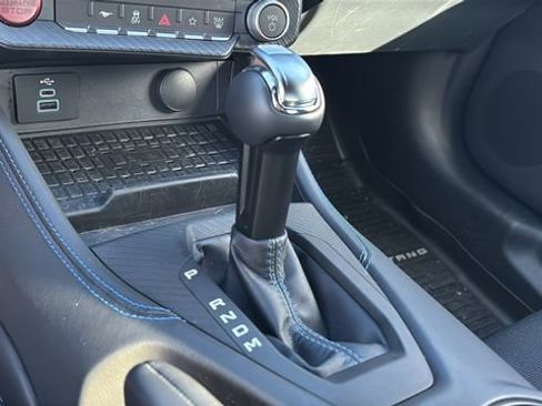 Used 2024 Ford Mustang Dark Horse w/ Dark Horse Handlin Package image 27