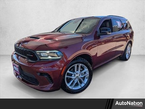 Used 2024 Dodge Durango R/T image 1