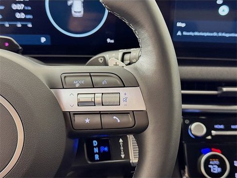 New 2026 Hyundai Tucson Limited image 19