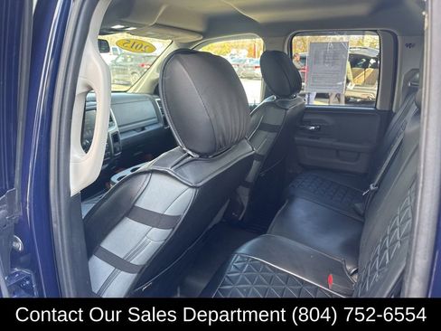Used 2015 RAM 1500 Lone Star image 10
