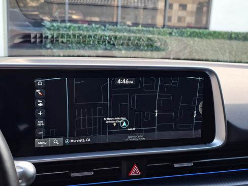 Used 2023 Hyundai Ioniq 6 Limited w/ Cargo Package image 31