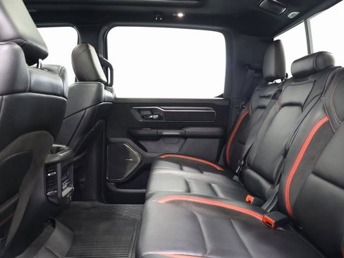 Used 2022 RAM 1500 TRX w/ TRX Level 2 Equipment Group image 26