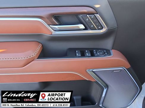 New 2026 GMC Sierra 2500 Denali Ultimate w/ Max Trailering Package image 24