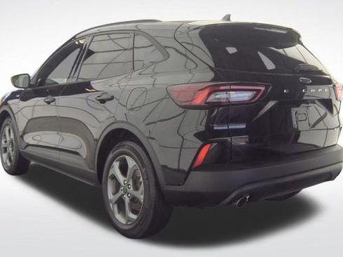 Used 2025 Ford Escape ST-Line AWD/4WD image 11