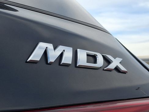 Used 2016 Acura MDX SH-AWD w/ Technology Package image 33