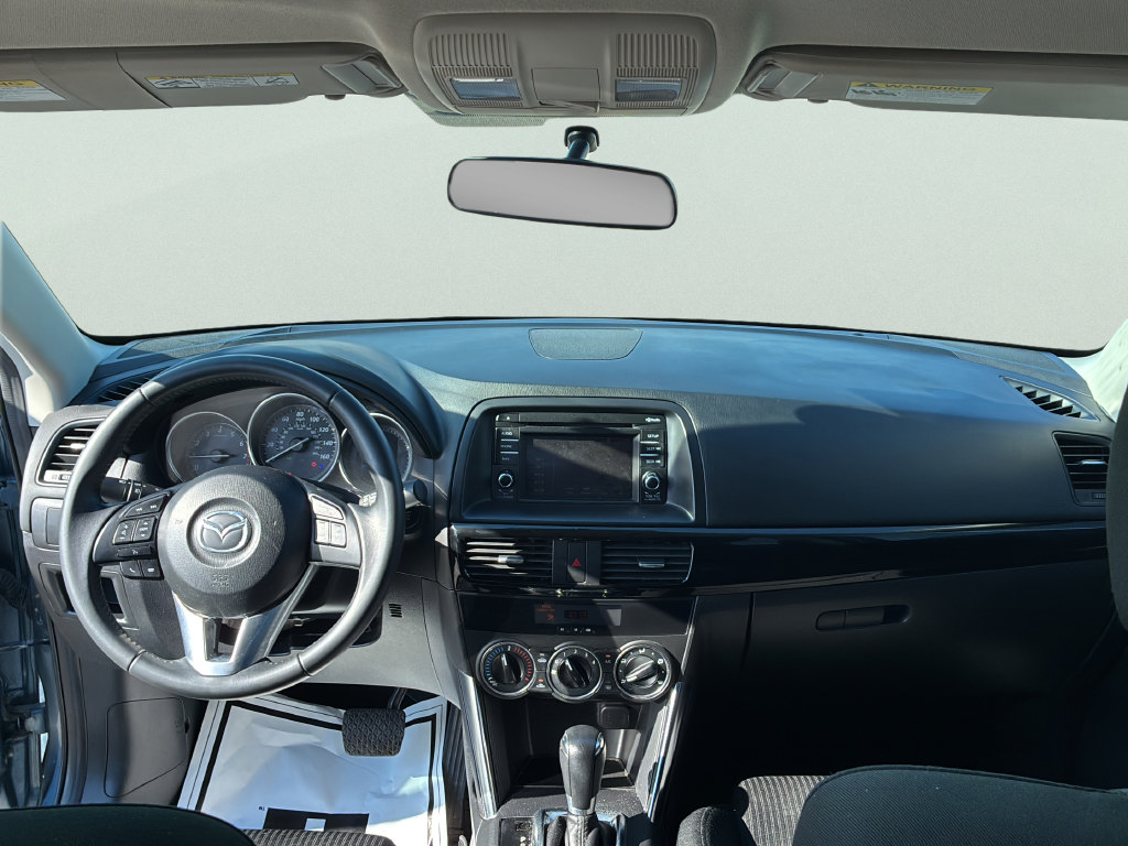 Used 2015 MAZDA CX-5 Touring FWD image 20