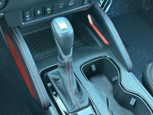 Used 2024 Nissan Frontier PRO-4X w/ Pro Premium Package image 21