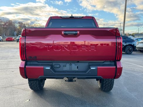 New 2026 Toyota Tundra SR5 image 4