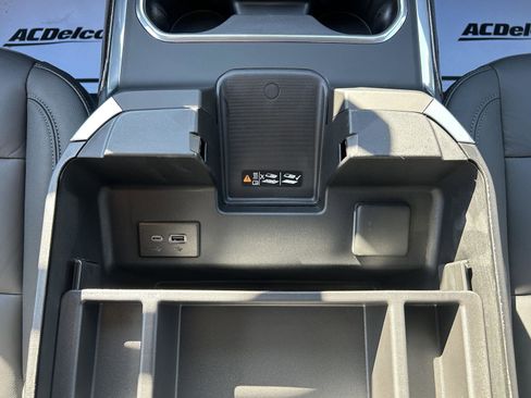 New 2026 Chevrolet Silverado 2500 LT w/ Trail Boss Package image 16