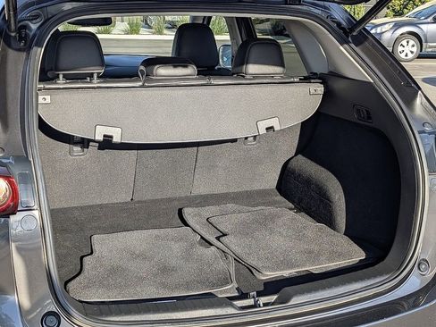 Used 2018 MAZDA CX-5 Grand Touring w/ Premium Package image 15