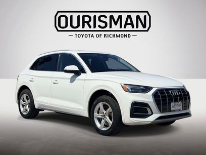 Used 2021 Audi Q5 2.0T Premium w/ Convenience Package
