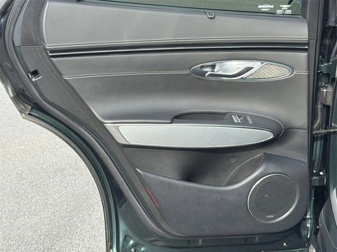 Used 2023 Genesis GV70 2.5T w/ Sport Prestige Package image 21