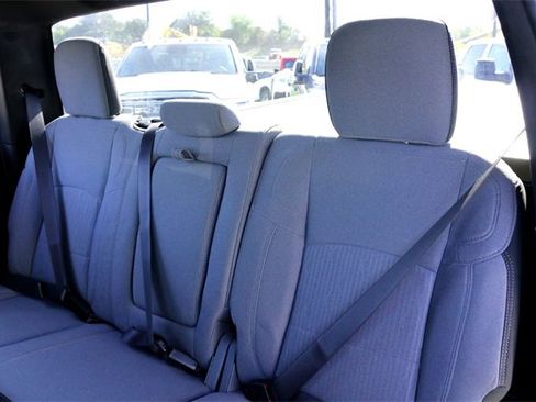 Used 2022 RAM 3500 Lone Star w/ Level A Equipment Group image 25