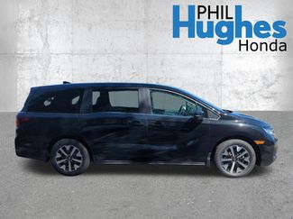 Used 2026 Honda Odyssey EX-L video 2