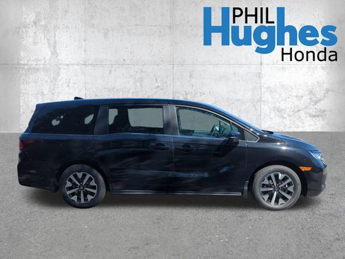 Used 2026 Honda Odyssey EX-L image 2