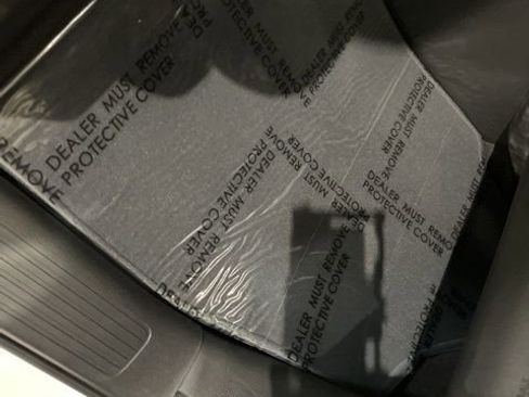 New 2026 Honda Passport RTL image 20