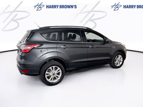 Used 2018 Ford Escape SE AWD/4WD image 30