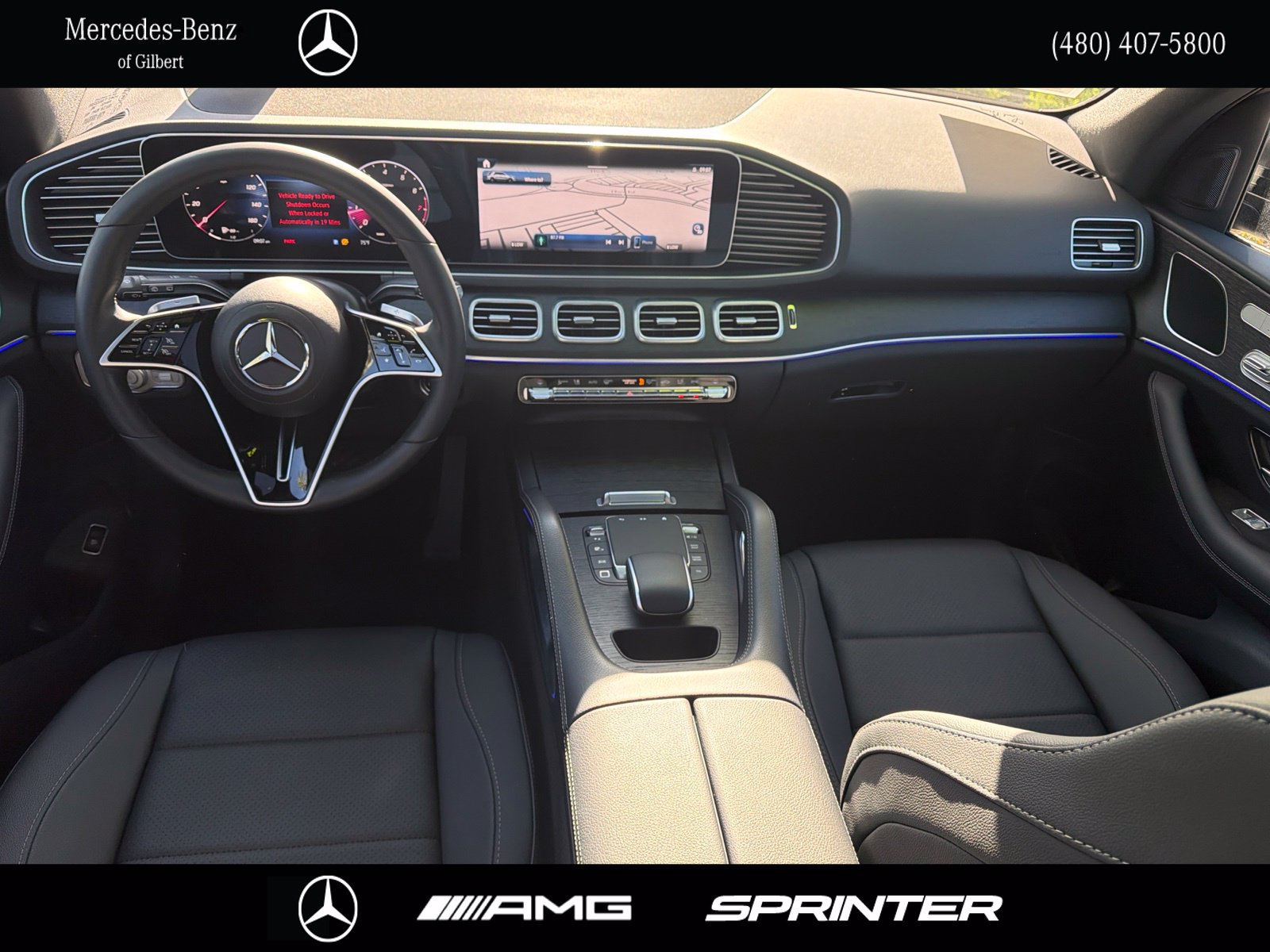 Certified 2026 Mercedes-Benz GLE 350 4MATIC image 23