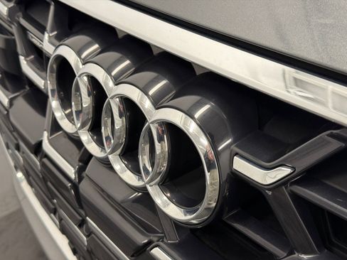 Used 2024 Audi A6 Premium Plus AWD/4WD image 12