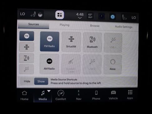 Used 2022 RAM 1500 Big Horn image 4