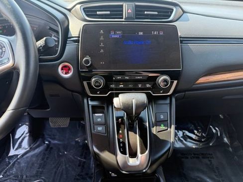 Used 2022 Honda CR-V EX-L image 24