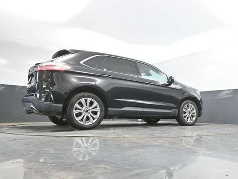 Used 2024 Ford Edge Titanium AWD/4WD image 45