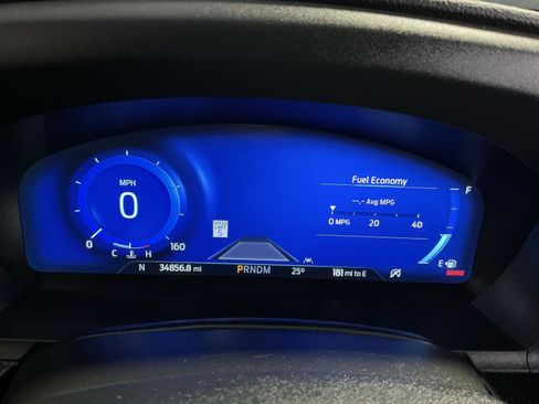 Used 2022 Ford Explorer ST w/ Equipment Group 401A AWD/4WD image 18
