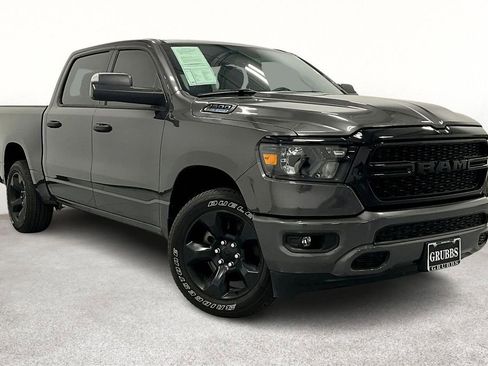 Used 2024 RAM 1500 Tradesman w/ Trailer Tow Group image 14