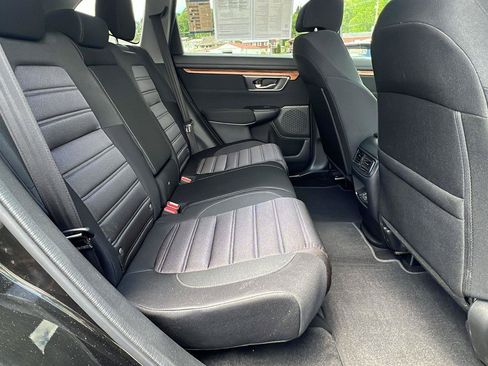 Certified 2018 Honda CR-V EX image 15