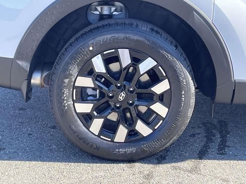 New 2026 Hyundai Santa Cruz SEL AWD/4WD image 7