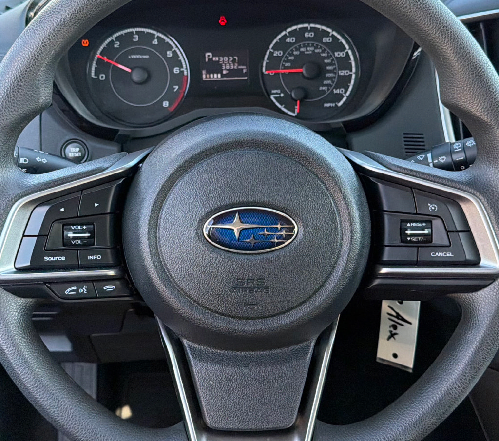 Used 2019 Subaru Impreza 2.0i AWD/4WD image 28