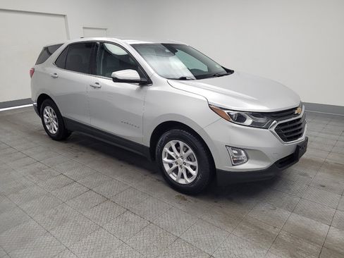 Used 2019 Chevrolet Equinox LT FWD image 13