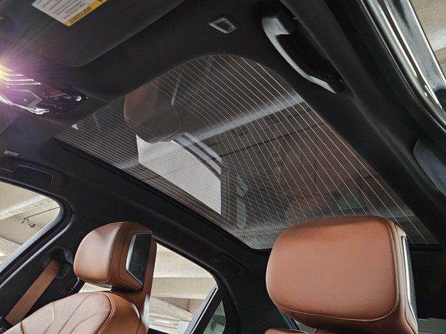 Certified 2023 BMW 760i xDrive AWD/4WD image 16
