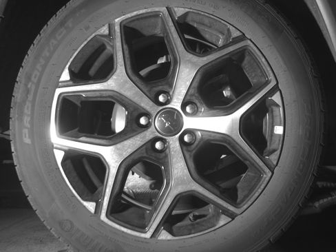 Used 2025 Jeep Compass Limited image 15