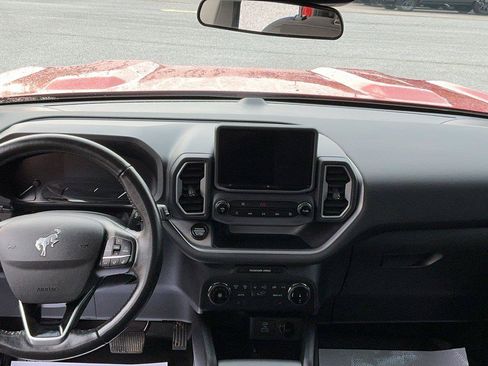 Certified 2022 Ford Bronco Sport Big Bend w/ Convenience Package AWD/4WD image 18