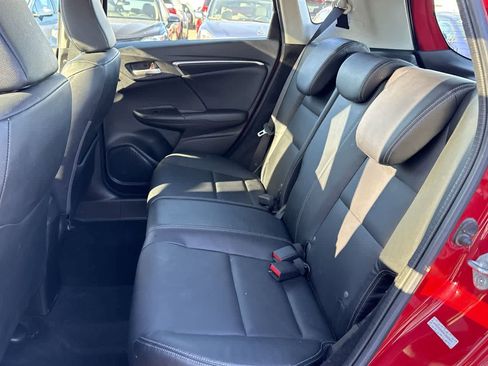 Used 2017 Honda Fit EX-L image 24