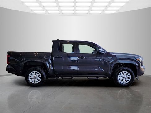 New 2025 Toyota Tacoma SR5 image 2