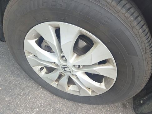 Used 2014 Honda CR-V EX image 13