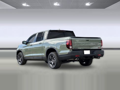 New 2026 Honda Ridgeline TrailSport image 3