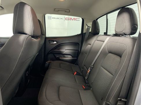 Used 2020 GMC Canyon SLE w/ SLE Convenience Package AWD/4WD image 21