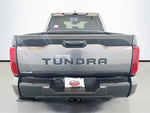 New 2026 Toyota Tundra SR5 image 5