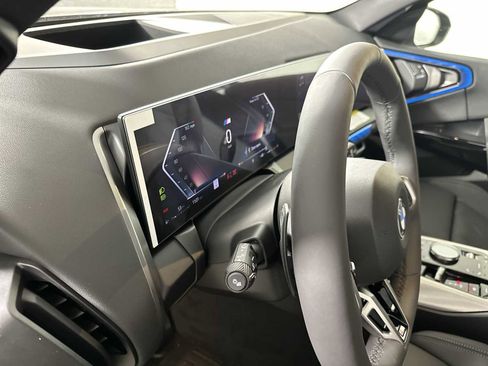 New 2026 BMW X3 xDrive30 image 15