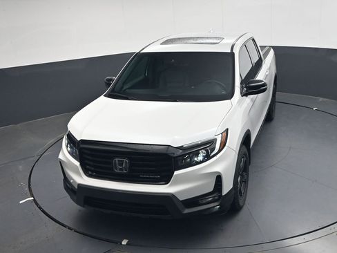 Certified 2023 Honda Ridgeline Black Edition image 21