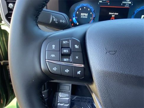 Used 2025 Ford Bronco Sport Outer Banks w/ Outer Banks Tech Package+ image 23