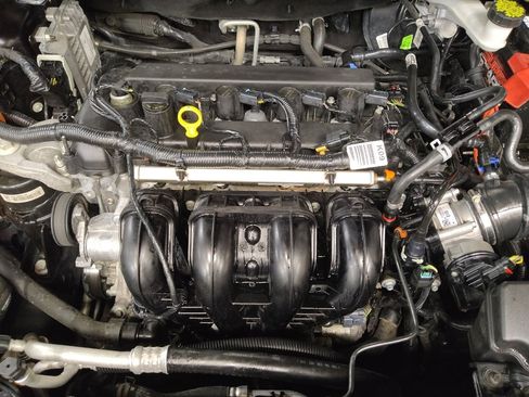 Used 2019 Ford Fusion S image 30