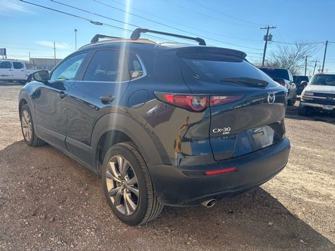 Used 2023 MAZDA CX-30 AWD 2.5 S w/ Preferred Package image 5