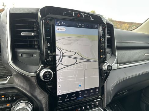 Used 2022 RAM 1500 Limited image 20