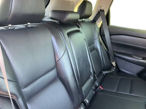 Used 2026 Nissan Rogue Dark Armor AWD/4WD image 21