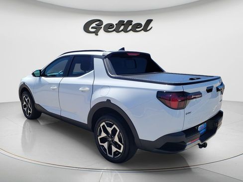 Used 2023 Hyundai Santa Cruz Limited AWD/4WD image 7