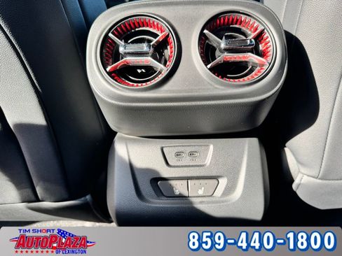 Used 2024 Chevrolet Blazer EV RS AWD/4WD image 26
